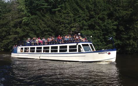 Boat Tours - Wisconsin Deals, Coupons, Complete Trip & Travel ...