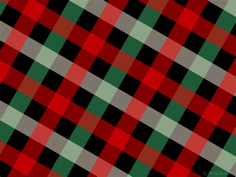 Green And Red Plaid Wallpaper (65+ images)