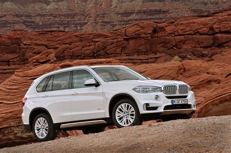 2014 BMW X5 - Picture 85916