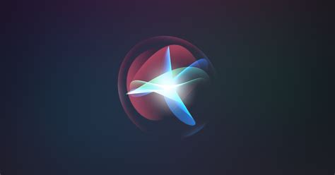 Siri - Apple