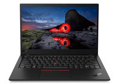 Lenovo ThinkPad X1 Carbon Ultrabook (3rd Gen) Review