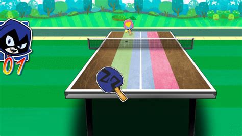 Table Tennis Ultimate Tournament | Gumball and Adventure Time Games | Cartoon Network