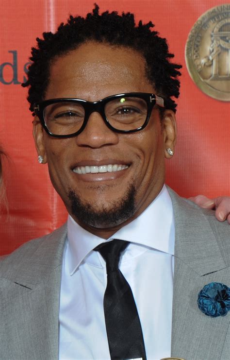 The D. L Hughley Show | KMEZ 102.9