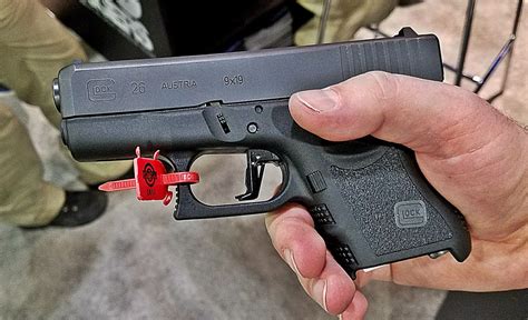 CMC Triggers GLOCK Trigger: SHOT Show 2017 - The Truth About Guns