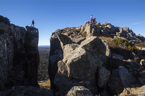 Ultimate Aussie walks: The Walls of Jerusalem Circuit, Tasmania