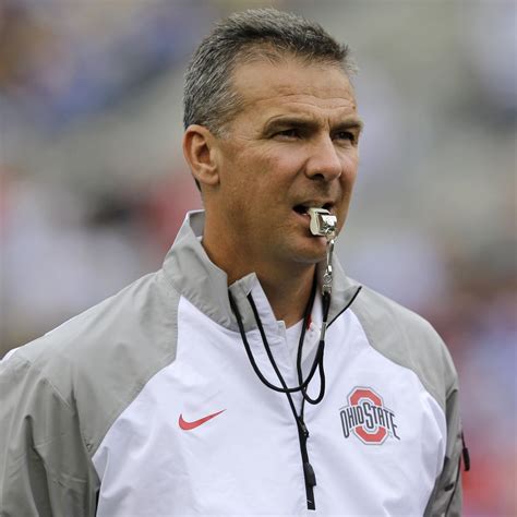 Jerome Baker's Flip to Ohio State the Latest Chapter in Urban Meyer ...