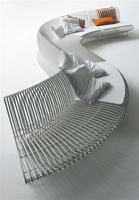 Amazing Modern Futuristic Furniture Design and Concept 79 - Hoommy.com | Futuristic furniture ...