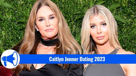 Caitlyn Jenner’s Shocking Relationship With Sophia Hutchins- Let’s Take ...