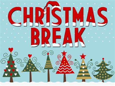 Free Christmas Break Cliparts, Download Free Christmas Break Cliparts ...