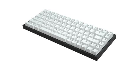 Vissles V84: Wireless Mechanical Keyboard | Hot-Swappable
