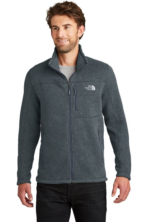 The North Face® NF0A3LH6 - Men's Far North Fleece Jacket $133.65 - Men ...