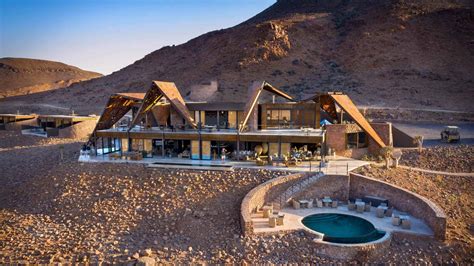 World's Best Hotel in Desert That You Visit in 2024 - Live Enhanced