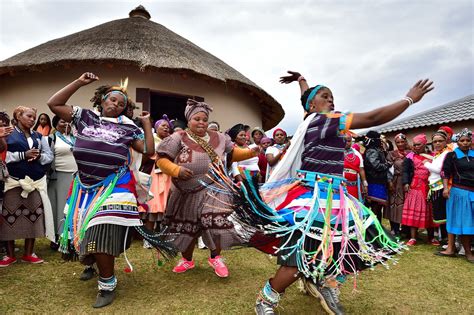 Zulu Culture, KwaZulu-Natal, South Africa | South African Tourism | Flickr