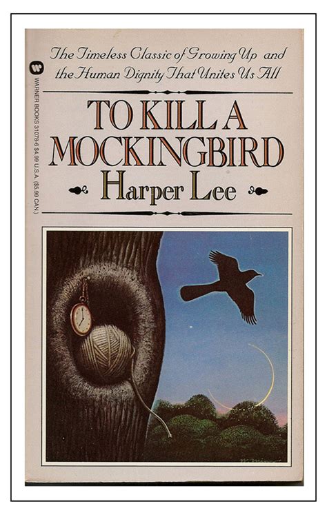 11 To Kill a Mockingbird Book Covers We'll Always Remember | Glamour