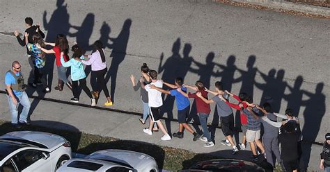 People Sick Of 'Thoughts And Prayers' Demand Action After Florida School Shooting | HuffPost