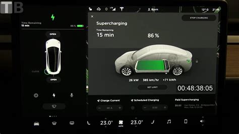 CHARGING BASICS 107: Reason why some rapid chargers cutoff at 90% SoC | Is it to prevent battery ...