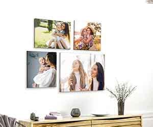 Purchase UNLIMITED 16x20 canvases for $13.99 each from Easy Canvas Prints - Other Top Deals