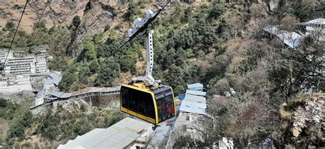 Helicopter booking of Vaishno Devi, Katra Jammu - A Soul Window