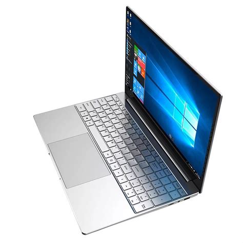 15.6Inch FHD IPS Cheap-Laptop 12GB RAM 1T/512/256/128GB SSD Windows10 ...