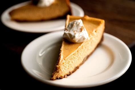 Sweet potato cheesecake | Homesick Texan - KIF