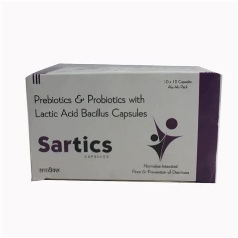 Lactic Acid Bacillus Tablets at best price in Mumbai by Qubic Life Science | ID: 14408570988