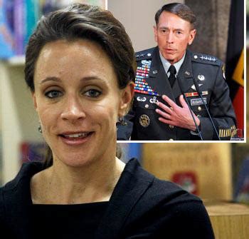 David Petraeus Scandal: Mystery Second Woman Received Threatening ...