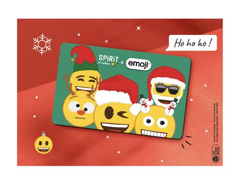 Spirit of Cadeau and emoji Join Forces | Total Licensing