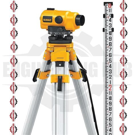 Digital Dumpy Level Calibration, For Civil Survey Instruments at Rs 1500 in Chennai