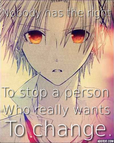 Another Anime Quotes. QuotesGram