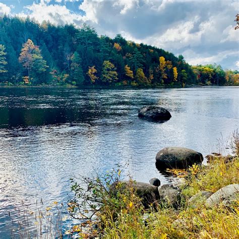 The beauty of the Kennebec River | Smithsonian Photo Contest | Smithsonian Magazine