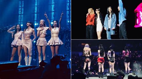 5 unforgettable moments from BLACKPINK’s BORN PINK concerts in Dallas