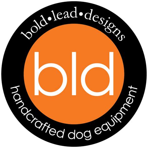 BLD Stickers! - Bold Lead Designs