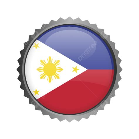 Philippines Flag, Philippines, Flag, Philippines Flag Transparent PNG ...