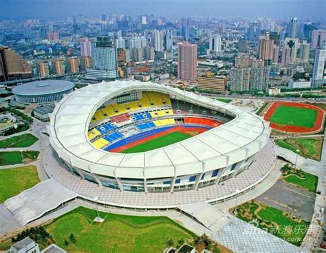 Pin on Football Stadiums