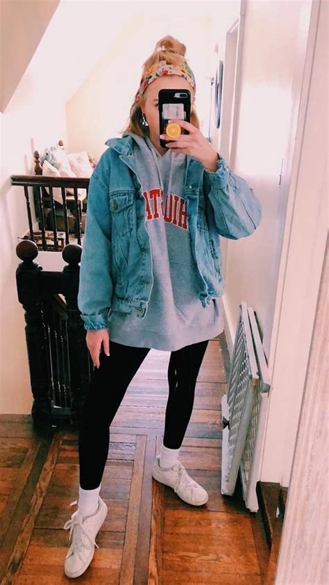 15 Casual School Outfit Ideas For 2019 | Casual school outfits, Outfits ...