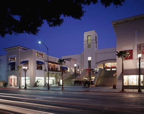 Paseo Colorado | Paseo, Los angeles shopping, Pasadena