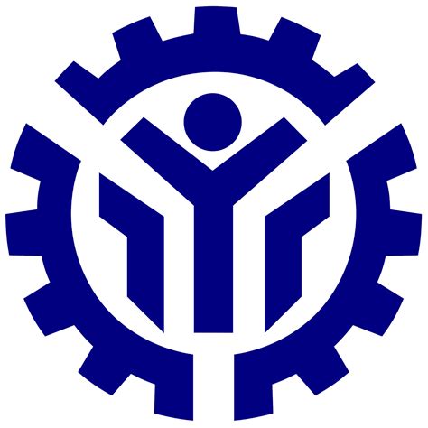 TESDA | Logo Deposit