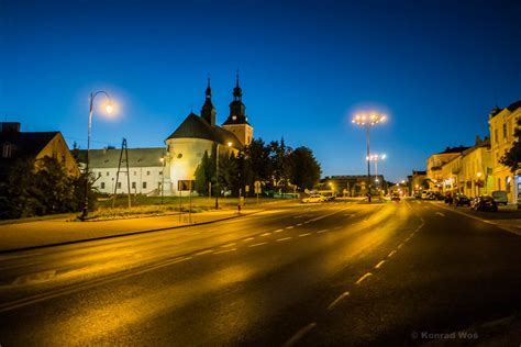 Piotrków Trybunalski Map - Łódzkie, Poland - Mapcarta