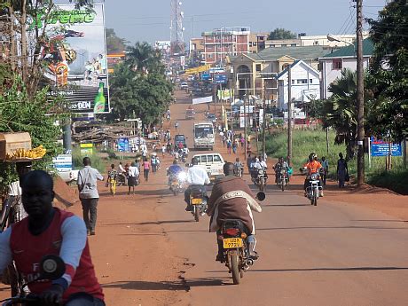 GULU DISTRICT | Uganda Travel Guide