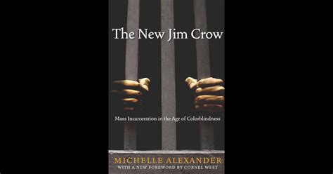 The New Jim Crow Book Review • Center for Community Transformation