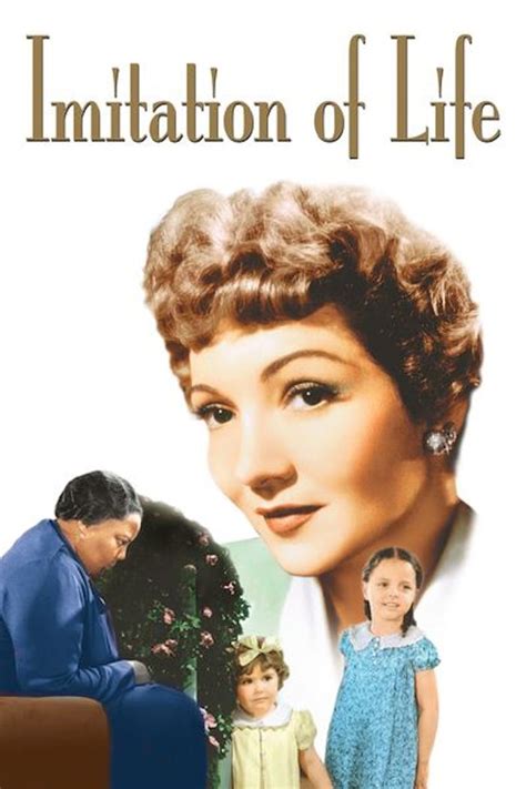 Watch Now Imitation of Life (1934) in HD | GRUV Digital