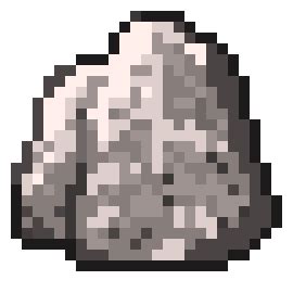 stone | Pixel Art Maker