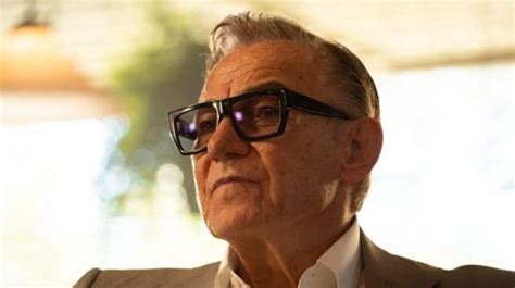 Eyeglasses worn by Meyer Lansky (Harvey Keitel) in Lansky movie outfits ...