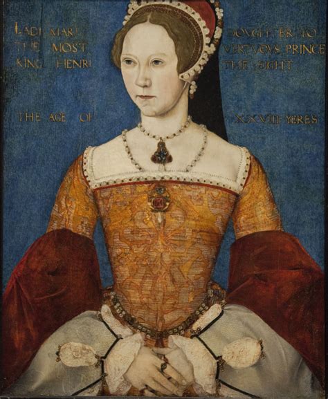 mary tudor National Portrait Gallery, London | Mary tudor, Mary i of england, Catherine of aragon