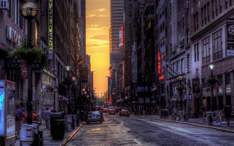 City Street Background ~ Street Backgrounds Background Urban | picastas