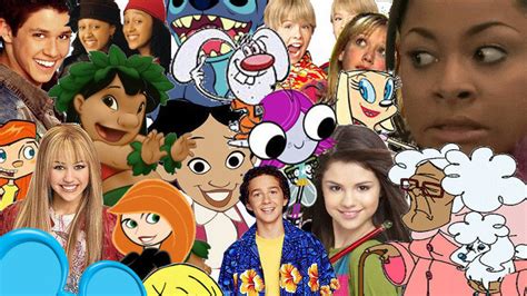 Petition · Netflix, Ted Sarandos, Jenny McCabe: Get Old Disney Channel and Nickelodeon Shows On ...