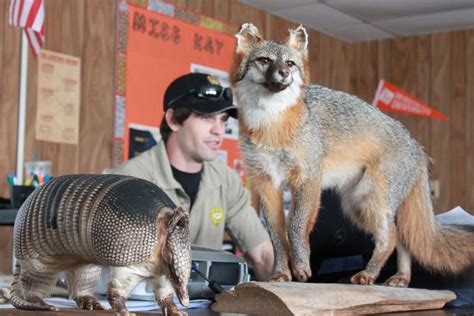 Park Ranger Cadet program prepares students for future – The Eagle's Eye