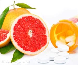 Atorvastatin and grapefruit - loansluda