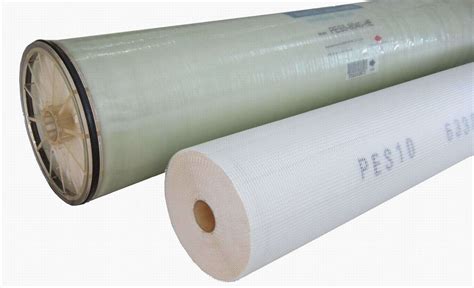 PVDF Membrane - China Uf Membrane and Ultra-Filtration Membrane