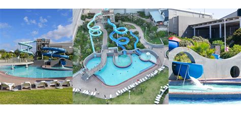 Hartenbos Water Park – OVP Associates